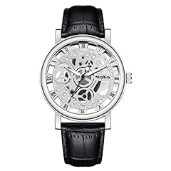 Orologio uomo quarzo usato  Spedito ovunque in Italia 