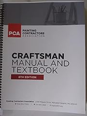 Painting decorating craftsman for sale  Delivered anywhere in USA 