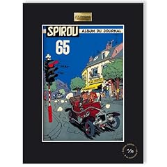 Poster collection akimoff d'occasion  Livré partout en France