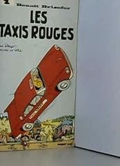 Benoît brisefer taxis d'occasion  Livré partout en Belgiqu
