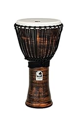 Toca freestyle djembe for sale  Delivered anywhere in USA 