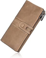 Roulens genuine leather for sale  Delivered anywhere in UK