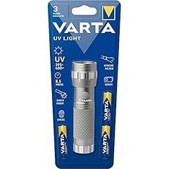 Varta licht argento usato  Spedito ovunque in Italia 