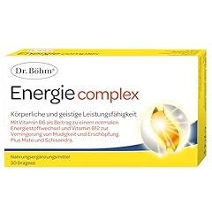Böhm energie complex gebraucht kaufen  Wird an jeden Ort in Deutschland