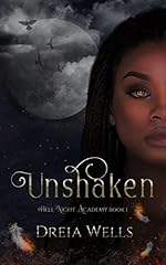 Unshaken for sale  Delivered anywhere in USA 