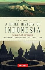 Brief history indonesia for sale  Delivered anywhere in USA 