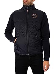 Napapijri hubert vest for sale  Delivered anywhere in UK