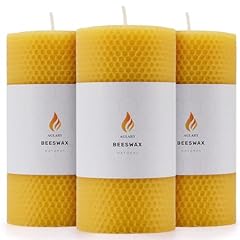 Aglary 3pcs beeswax for sale  Delivered anywhere in USA 