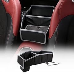 Car seat organizer for sale  Delivered anywhere in UK