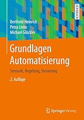 Grundlagen automatisierung sen gebraucht kaufen  Wird an jeden Ort in Deutschland