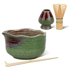 Pottery matcha set for sale  Delivered anywhere in USA 