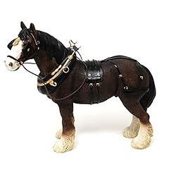 Leonardo shire horse for sale  Delivered anywhere in UK