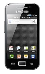 Samsung s5830i galaxy for sale  Delivered anywhere in UK