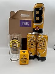 Boddingtons beer box for sale  Delivered anywhere in UK