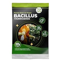 Trabe bacillus thuringiensis gebraucht kaufen  Wird an jeden Ort in Deutschland