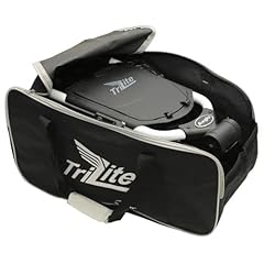 Axglo trilite travel for sale  Delivered anywhere in UK