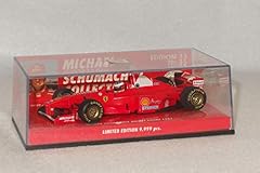 Minichamps minichamps collezio usato  Spedito ovunque in Italia 