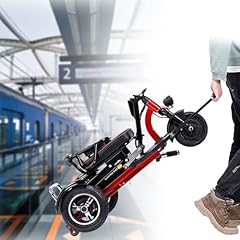 Tricycle électrique landau d'occasion  Livré partout en Belgiqu