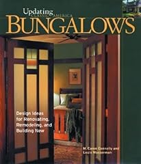 Bungalows updating classic for sale  Delivered anywhere in UK