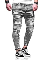Behype. jeans uomo usato  Spedito ovunque in Italia 