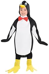 Amscan déguisement pingouin d'occasion  Livré partout en France