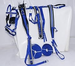 Aces equine nylon for sale  Delivered anywhere in UK