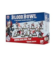 Blood bowl team d'occasion  Livré partout en Belgiqu
