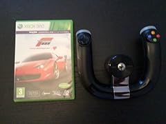 Forza motorsports volant d'occasion  Livré partout en France