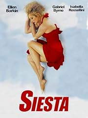 Siesta usato  Spedito ovunque in Italia 