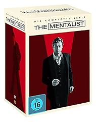 The mentalist komplette gebraucht kaufen  Wird an jeden Ort in Deutschland