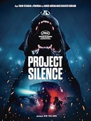 Project silence usato  Spedito ovunque in Italia 
