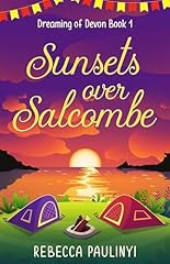 Sunsets salcombe for sale  Delivered anywhere in UK