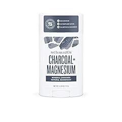 Schmidt charcoal magnesium for sale  Delivered anywhere in UK