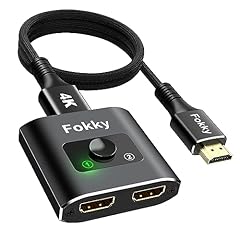 Hdmi switch hdmi gebraucht kaufen  Wird an jeden Ort in Deutschland