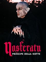Nosferatu principe della usato  Spedito ovunque in Italia 