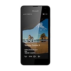 Microsoft lumia 550 d'occasion  Livré partout en France
