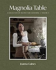 Magnolia table volume for sale  Delivered anywhere in USA 