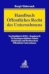 öffentliches recht unternehme gebraucht kaufen  Wird an jeden Ort in Deutschland