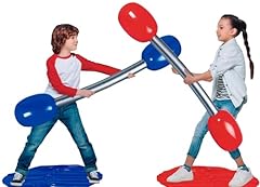 Inflatable gladiator battle for sale  Delivered anywhere in UK