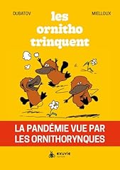 Ornitho trinquent pandémie d'occasion  Livré partout en France
