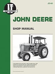 John deere shop for sale  Delivered anywhere in USA 