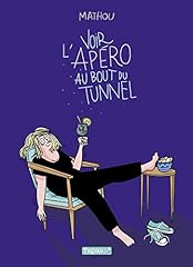 Apéro bout tunnel d'occasion  Livré partout en France