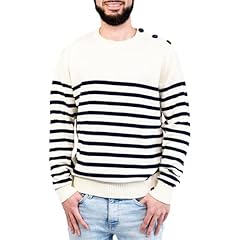 Breizh ocean pull d'occasion  Livré partout en France