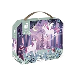 Janod puzzle pièces d'occasion  Livré partout en France