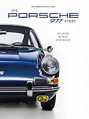 Porsche 911 story gebraucht kaufen  Wird an jeden Ort in Deutschland