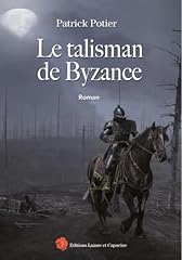 Talisman byzance d'occasion  Livré partout en Belgiqu