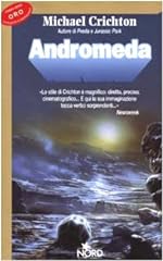 Andromeda usato  Spedito ovunque in Italia 