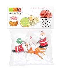 Scrap cooking accessoires d'occasion  Livré partout en France