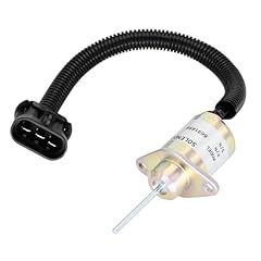 Quueparts solenoide spegniment usato  Spedito ovunque in Italia 