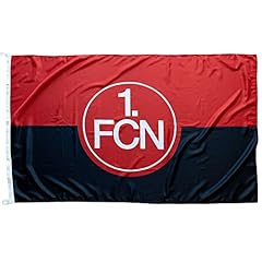 Nürnberg fcn hissfahne gebraucht kaufen  Wird an jeden Ort in Deutschland